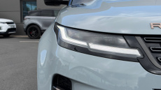 Land Rover Range Rover Evoque 2.0 D200 Autobiography 5dr Auto [Revised] Diesel Hatchback